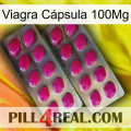 Viagra Cápsula 100Mg 10